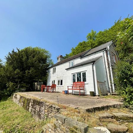 Yew Tree Cottage Hay-On-Wye Zewnętrze zdjęcie
