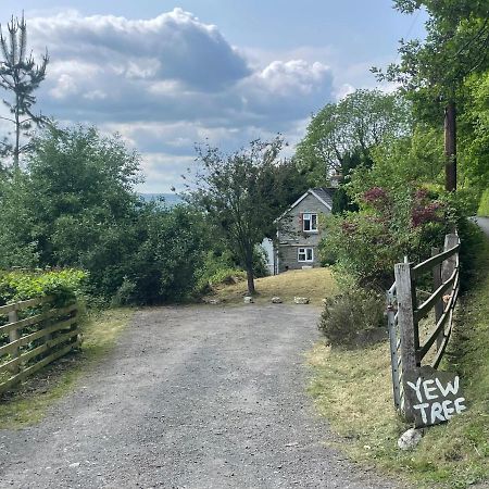 Yew Tree Cottage Hay-On-Wye Zewnętrze zdjęcie